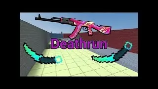 ¤|BLOCK STRIKE|¤ ~DEATH RUN~