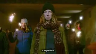 Nollvision mot våld i nära relationer