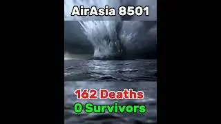 Plane CRASHES That Happened TWICE! 😢❤️🙏 