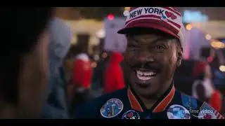 COMING TO AMERICA 2 Trailer #2 (2021) Eddie Murphy, Arsenio Hall Movie