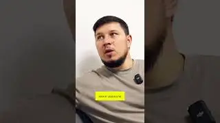 Скоро на канале подкаст с @Renat_Karaliev 
