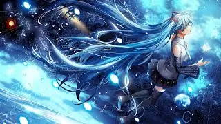 AXMO - I Remember The Time Of My Life (NightCore)