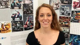 Intervista a Sara Paolicchi