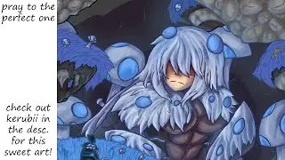 Crabulon Nohit | Mage Only | Calamity Mod Deathmode [1.3.4.103] Terraria