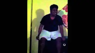 Austin -uboy singing Valerie