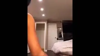 COI LERAY TWERKING NEW!!!