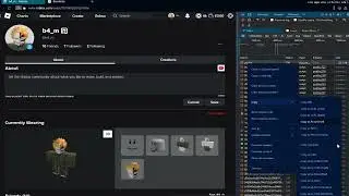How to Bot Followers on Roblox in 2025! (Get Verified Badge, Unlimited Followers!