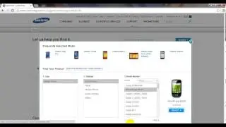 Samsung PC Suite Download Free Software Full Video Tutorial