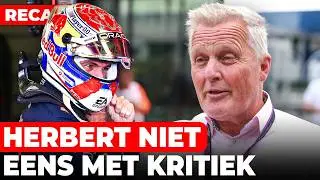 Sauber kondigt nieuwe coureur aan, Herbert niet eens met kritiek | GPFans Recap