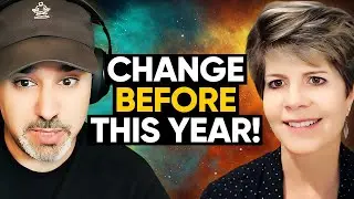 UNLOCK Your TRUE DESTINY! DON'T MISS: Channelling 'The Guides' REVEALS the TRUTH | Suzanne Giesemann