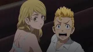 IHATEFRIDAYY - Stand Out ft. Merci [Tokyo Revengers AMV]