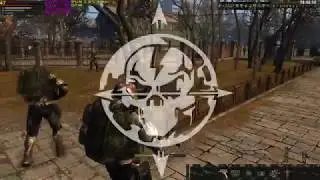 рейд