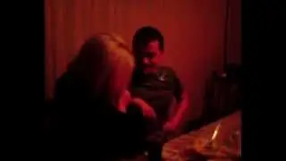 Бар Людмила - Кременець ч.1