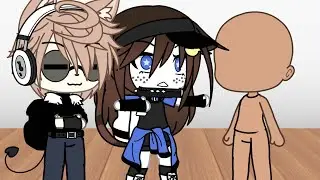 •|Now we got problems|•meme•gacha life•