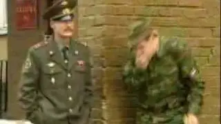 клип к солдатам- песня 