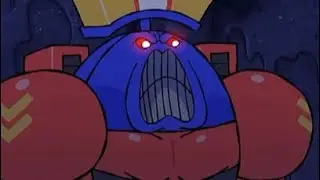 Space king edit clip