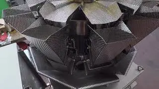 SistAl-Tech Linea riempimento pasta fresca