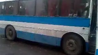 ЛАЗ 697Р.LAZ 697R
