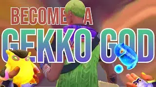 How to Play Gekko (Tips & Tricks)