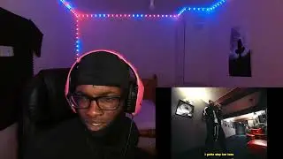 Chezi Reacts To DC2Trill - Alright