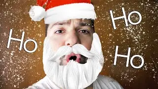 Auguri natalizi con sorpresa!