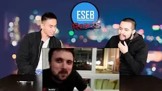 Top Twitch fails - Reaction!