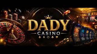 Dady Casino — полный обзор казино | Бонусы, игры, кэшбэк и вывод средств