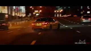 топ дріфта на бмв