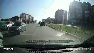 1 октября 2023 г.