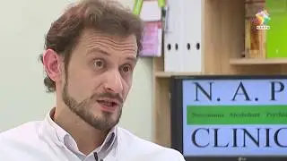 Современные методы лечения алкоголизма - NAP Clinic Подольск 