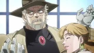 Best of Joseph Joestar 1 german