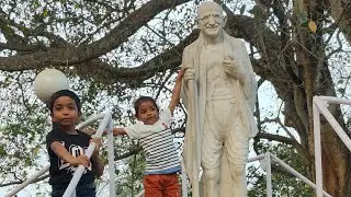 Gandhi park Children park 