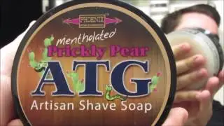 My Favorite Summertime Shave Gear