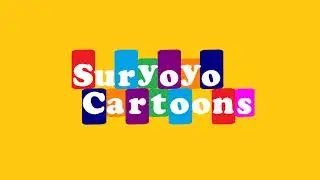 SuryoyoCartoons TV