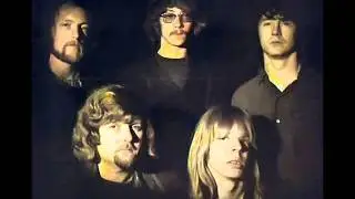 Strawbs - Martin Luther King's Dream (1970)