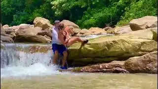 SAPITO AL AGUA SHANDRIKA