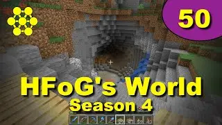 HFoG’s World - S4E50: Planking