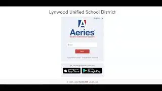 Aeries Student Portal Find SSID Spanish