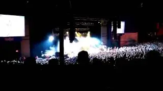 Linkin Park - Iridescent - Summerfest Milwaukee 6/30/2015