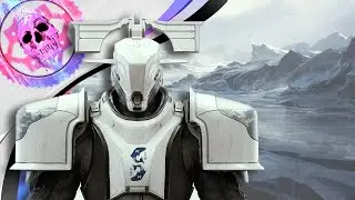 Deep Stone Crypts Worst Sherpa