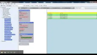 DataGrid UI plugin For Ubot Studio