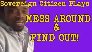 Laws and Sovereign Citizen Myths: A Comedy of Errors and Consequences