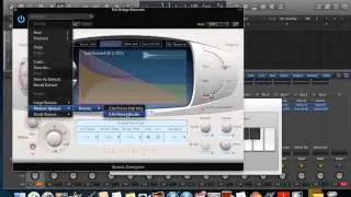 Logic Pro X | Great Sounding Strings Tutorial