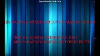 han kanal şarkısı