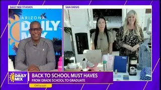 Back to School: Grade School to Graduate