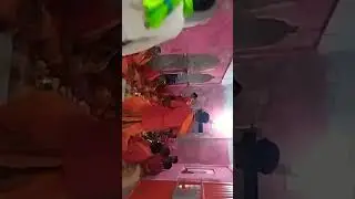 400 sal purana sri ganesh mandir me kirtan
