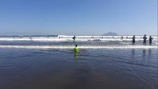 Waiao Beach Fun 宜蘭外澳沙灘趣
