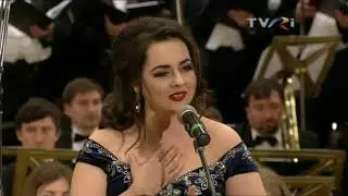 Lacrima de iubire (Слеза любви)