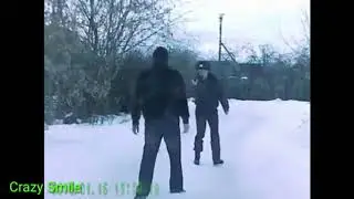 Бинауральный Бегемот - Перестрелка депутатов