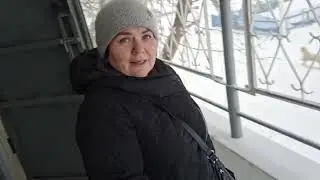 второй день как в аду